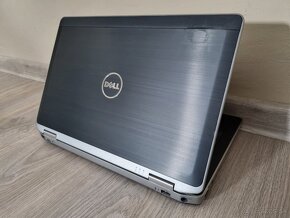 ▼Dell Latitude E6330 - 13.3" / i5-3320M / 4GB / ZÁR▼ - 5