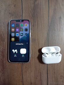 Airpods pro 2 generacia - 5