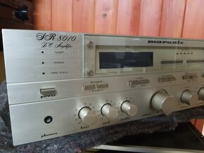 Marantz SR8010DC vintage receiver - 5