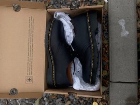 Dr martens 1461 ambassadoor - 5