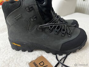 Vibram Probas goratex -Nové - 5