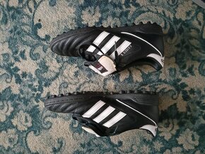 Futbalové turfy Adidas Kaiser - 5