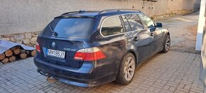 BMW 530xd Touring - 5