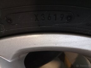 Letné pneu na Elektronoch 235/65 R17 Touareg - 5