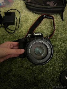 Canon eos 850D - 5