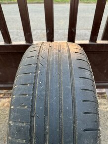 Nokian Tyres WetProof 205/55 R16 91V - 5