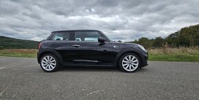 Mini Cooper 1.5i benzin Automat - 5