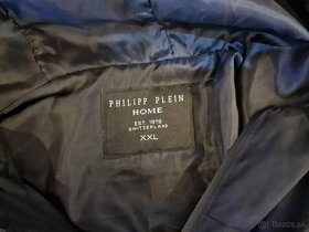 Prechodná bunda Philipp Plein XXL - 5