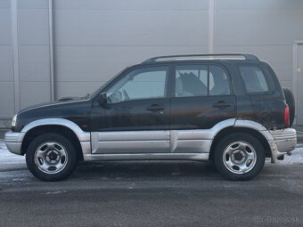 ✳️Suzuki Grand Vitara 2.0TD 64kw 4x4✳️ - 5