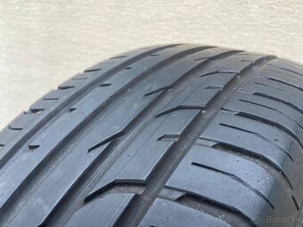 215/55 R18 - 5