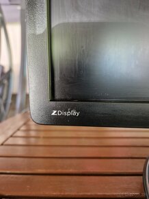 Predam LCD  HP ZDisplay 23 palcovy v 100% stave - 5