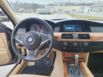 BMW 530XD automat - 5