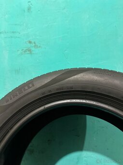 235/55R18 Pirelli letni 2 kus - 5