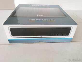 Elac Discovery Music Server DS-S101 G Tidal - 5