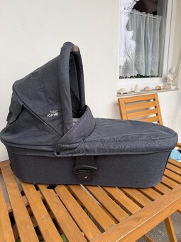 Britax Römer 3 in 1 - 5