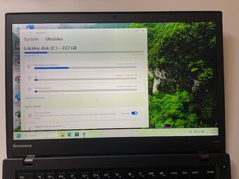 Perfektný Lenovo L440s - 5