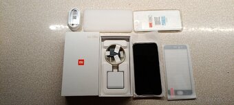 Xiaomi Mi6 Black 6/128 GB - 5