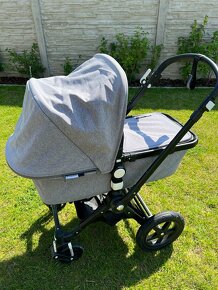 BUGABOO Kočík Cameleon3+ - 5