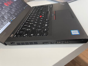 Perfektný Lenovo x260 - 5