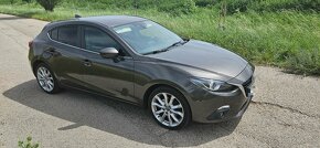 Mazda 3 2.0 Skyactiv-G120 Revolution benzin R18 - 5