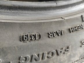 3ks letne pneu goodyear 255/55 r20 - 5