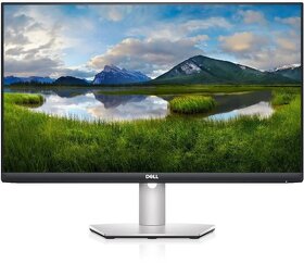 Monitor Dell S2421HS 24" FHD IPS, 1920x1080, 1000:1, 4ms, 2x - 5