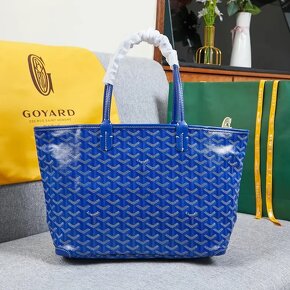 Goyard Tote Bag/ kabelka - 5