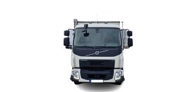 Volvo FL 210,2016,16t,140000km,Euro 6,Volvo servis,1.majitel - 5