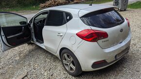 Kia Ceed 1.6CRDi 94kW - 5