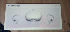 VR okuliare Oculus Quest 2 (128 GB) - 5