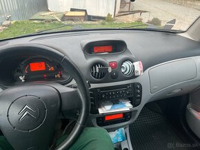 Citroen C3 XTR 1,4hdi 66kw - 5