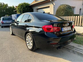 BMW rad 3 320d xDrive Sport Line A/T - možný odpočet DPH - 5