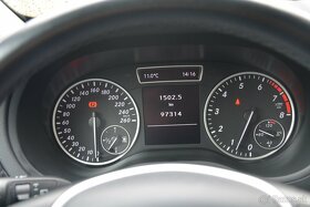 Mercedes Benz B Natur Gas Drive - 5