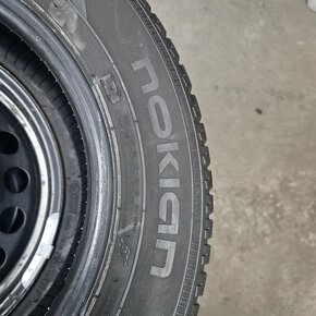 175/70 r14 Nokian - 5