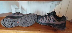 Salomon Custer Gore Tex W # 39 - 5