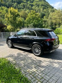 Predam Mercedes Benz Gle 350d - 5