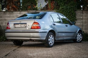 Honda Civic 1.5 VTEC-E 84kw - 5