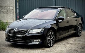 Škoda Superb III 2.0tdi dsg150 koní panoráma limuzi,bi-xenon - 5