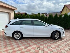 Kia Ceed SW 1,6 CRDi - 5