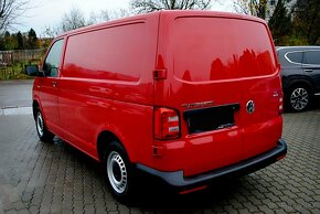 VW TRANSPORTER T6 - PREDAJ AJ NA SPLÁTKY - 5