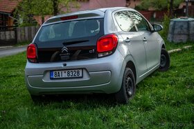 Citroen C1 82 PureTech 1.2 60kw - 5