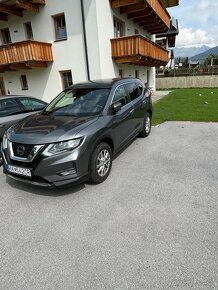 Nissan X-Trail - 5