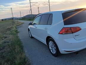 Volkswagen golf 7 1.2 tsi 77 kw - 5