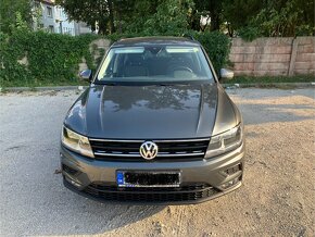 Volkswagen Tiguan 1.5 TSI DSG - 5