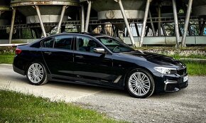 BMW G30 550d Xdrive 294kw - 5