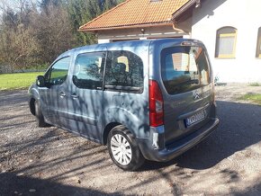 Berlingo 1.6 Hdi - 5