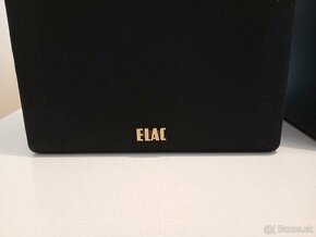 reproduktory ELAC SAT-2 - 5