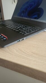 Lenovo 510 i7 4x2.9Ghz,8GBDDR4,250GBSSD,NVIDIA,webka,wifi,BT - 5