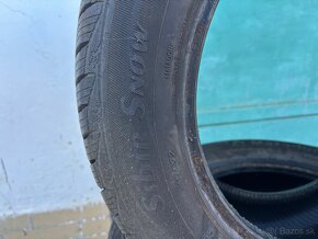 Matador Sibir Snow 205/55 r16 - 5