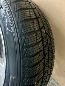 ☎️ ✅ Skoda Rapid Fabia 5x100 Barum 185/65 r15 ☎️ ✅ - 5